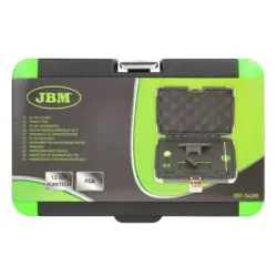 KIT DE SINCRONIZAÇÃO P/ PSA 1.2 GDI PURETECH JBM - Image 2