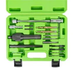 KIT REPARADOR DE VELAS DE PRÉ-AQUECIMENTO JBM - Image 4