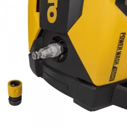 LAVADORA DE PRESSÃO POWERWASH 150 HQ 225 BAR VITO - Image 4