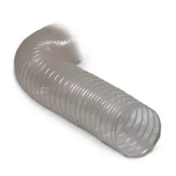 MANGUEIRA FLEXÍVEL DE POLIURETANO Ø 80MM / 5M HOLZSTAR - Image 2