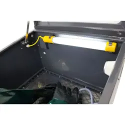 MAQUINA 90LT DECAPAR JATO AREIA KROFTOOLS - Image 6