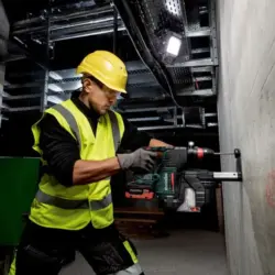 MARTELO SEM FIO KH 18 LTX BL 24 Q METABO - Image 2