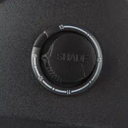 MÁSCARA DE SOLDAR ELETRÓNICA VITO - Image 3