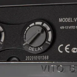 MÁSCARA DE SOLDAR ELETRÓNICA VITO - Image 4