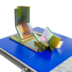 MESA ELEVA MOTAS ELÉTRICA 600KG FALCO - Image 4