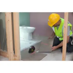 NIVEL A LASER DE LINHA 3 X 360º STANLEY - Image 11