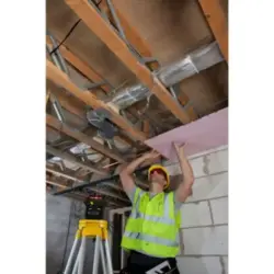 NIVEL A LASER DE LINHA 3 X 360º STANLEY - Image 2