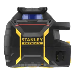 NÍVEL LASER ROTATIVO VERMELHO RL600L STANLEY - Image 3