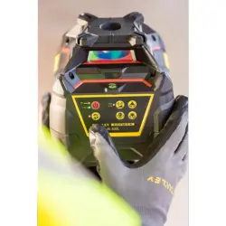 NÍVEL LASER ROTATIVO VERMELHO RL600L STANLEY - Image 5