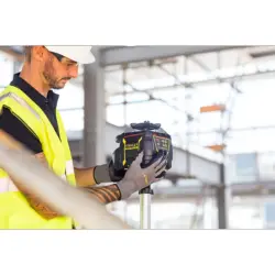 NÍVEL LASER ROTATIVO VERMELHO RL600L STANLEY - Image 6