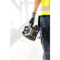 NÍVEL LASER ROTATIVO VERMELHO RL600L STANLEY - Image 9