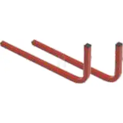 PAR PUNHOS SERRA SHERPA RAIMONDI - Image 1