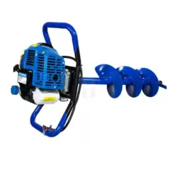 PERFURADOR SOLO HYEA5080 HYUNDAI - Image 2