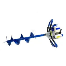 PERFURADOR SOLO HYEA5080 HYUNDAI - Image 4