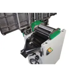 PLAINA DESENGROSSO  ADH  26C / 230V HOLZSTAR - Image 3