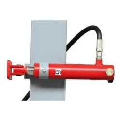 Prensa de colagem para madeira HOLZMANN VSTR3000 - Image 2