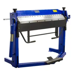 QUINADEIRA MANUAL SECCIONADA COMPR. 1270MM 2,0 MM COWLEY - Image 3