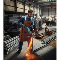 REBARBADORA GWS 22-230 J BOSCH - Image 3