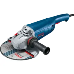 REBARBADORA GWS 22-230 J BOSCH - Image 4