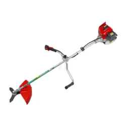 ROÇADORA 53.2CC MOTOR KAWASAKI PROFISSIONAL - Image 14