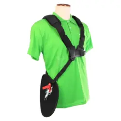 ROÇADORA 53.2CC MOTOR KAWASAKI PROFISSIONAL - Image 6