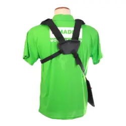 ROÇADORA 53.2CC MOTOR KAWASAKI PROFISSIONAL - Image 7