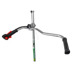 ROÇADORA 53.2CC MOTOR KAWASAKI PROFISSIONAL - Image 2