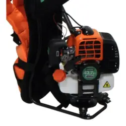 ROÇADOURA MOCHILA 42.7CC M500 MADER - Image 3