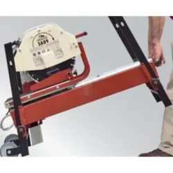 SERRA DE BANCADA SA09 DISCO 406 MM RAIMONDI - Image 8