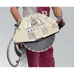 SERRA DE BANCADA SA09 DISCO 406 MM RAIMONDI - Image 6