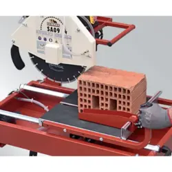 SERRA DE BANCADA SA09 DISCO 406 MM RAIMONDI - Image 4