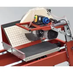 SERRA DE BANCADA SA09 DISCO 406 MM RAIMONDI - Image 2