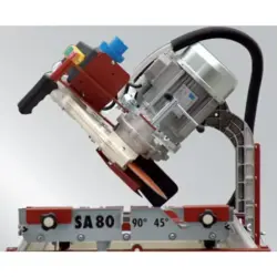 SERRA DE BANCADA SA80 DISCO 360 MM RAIMONDI - Image 4