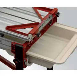 SERRA DE BANCADA SA80 DISCO 360 MM RAIMONDI - Image 3