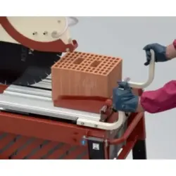 SERRA DE BANCADA SHERPA 230V RAIMONDI - Image 4