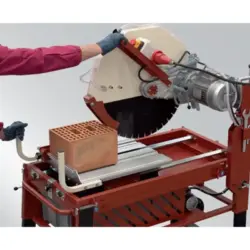 SERRA DE BANCADA SHERPA 230V RAIMONDI - Image 3