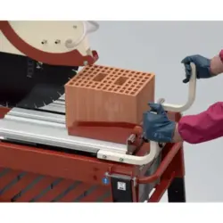 SERRA DE BANCADA SHERPA 400V RAIMONDI - Image 3