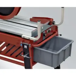 SERRA DE BANCADA SHERPA 400V RAIMONDI - Image 5