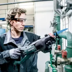 SERRA DE SABRE SSE 1100 METABO - Image 2