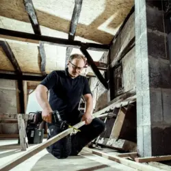 SERRA DE SABRE SSE 18 LTX COMPACT METABO (LiHD) - Image 3