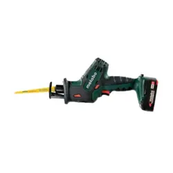 SERRA DE SABRE SSE 18 LTX COMPACT METABO - Image 2