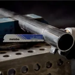 SERRA DE SABRE SSEP 18 LTX BL MVT METABO - Image 3