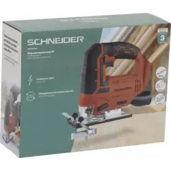 SERRA TICO-TICO 20V CARTÃO SCHNEIDER - Image 3