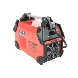 SOLDADOR INVERTER ANTI STICK, 200A MADER - Image 2