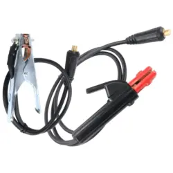 SOLDADOR INVERTER ANTI STICK, 200A MADER - Image 5