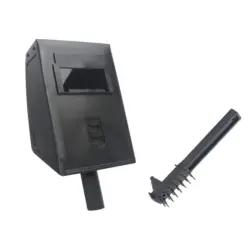 SOLDADOR INVERTER ANTI STICK, 200A MADER - Image 6