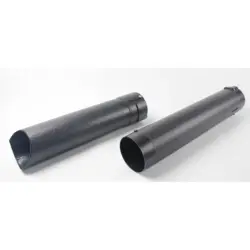 SOPRADOR/ASPIRADOR COM TRITURADOR DE FOLHAS 25.4CC MADER - Image 3