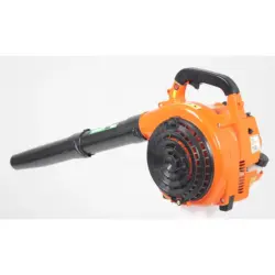 SOPRADOR/ASPIRADOR COM TRITURADOR DE FOLHAS 25.4CC MADER - Image 8