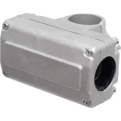 SUPORTE / ABRAÇADEIRA REFORÇADO PARA ROÇADORA 28MM MADER - Image 2