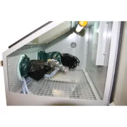 TANQUE DE DECAPAGEM VKP 110 LITROS - Image 3